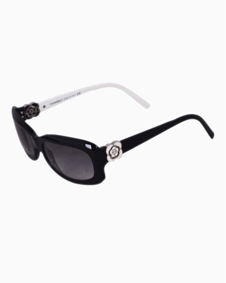 Óculos Chanel Original 5127 Camellia feminino